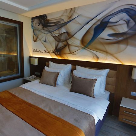 אנטליה B Business Hotel & Spa מראה חיצוני תמונה