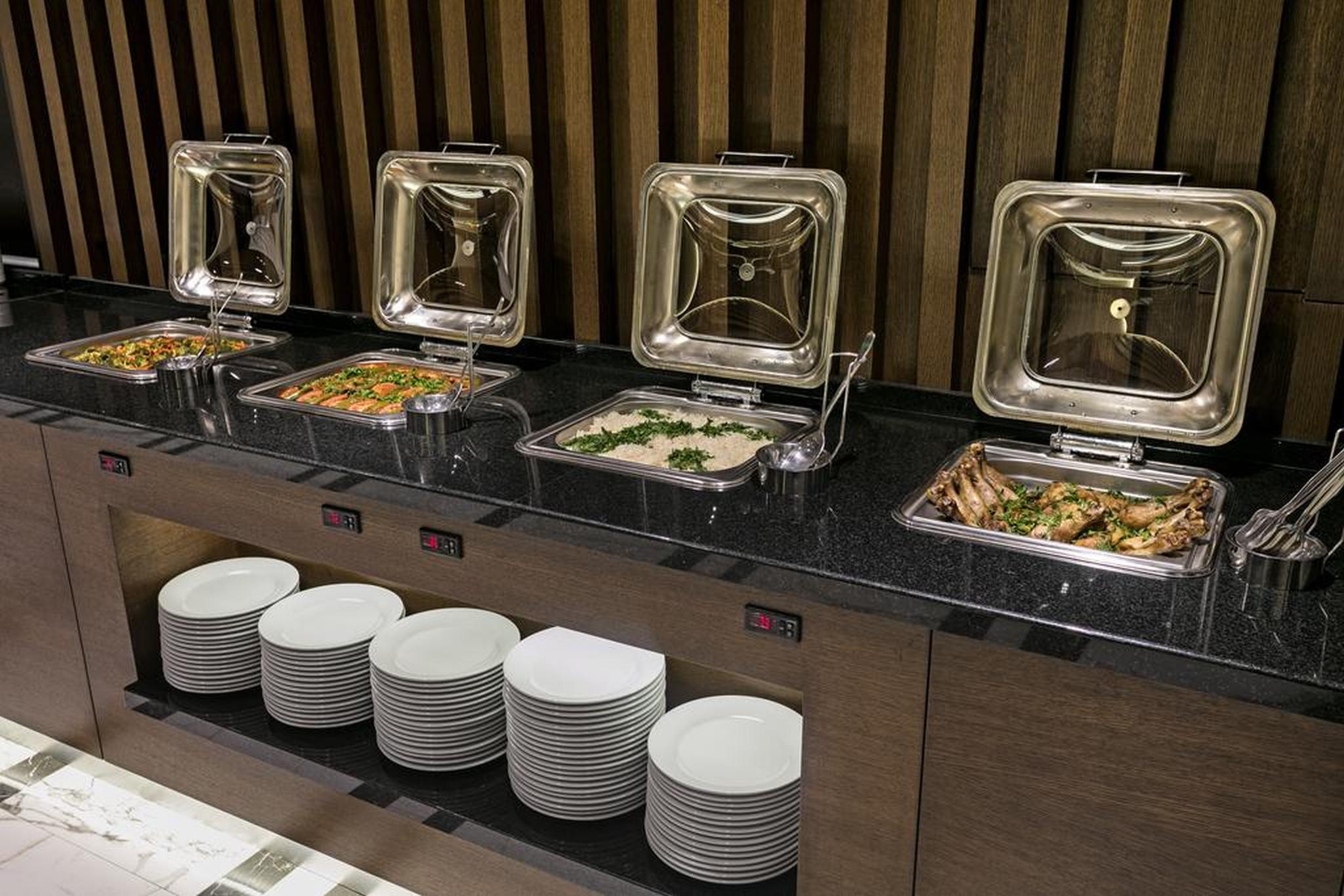 אנטליה B Business Hotel & Spa מראה חיצוני תמונה
