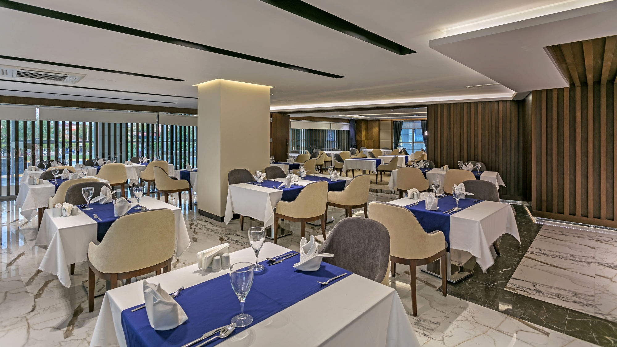 אנטליה B Business Hotel & Spa מראה חיצוני תמונה