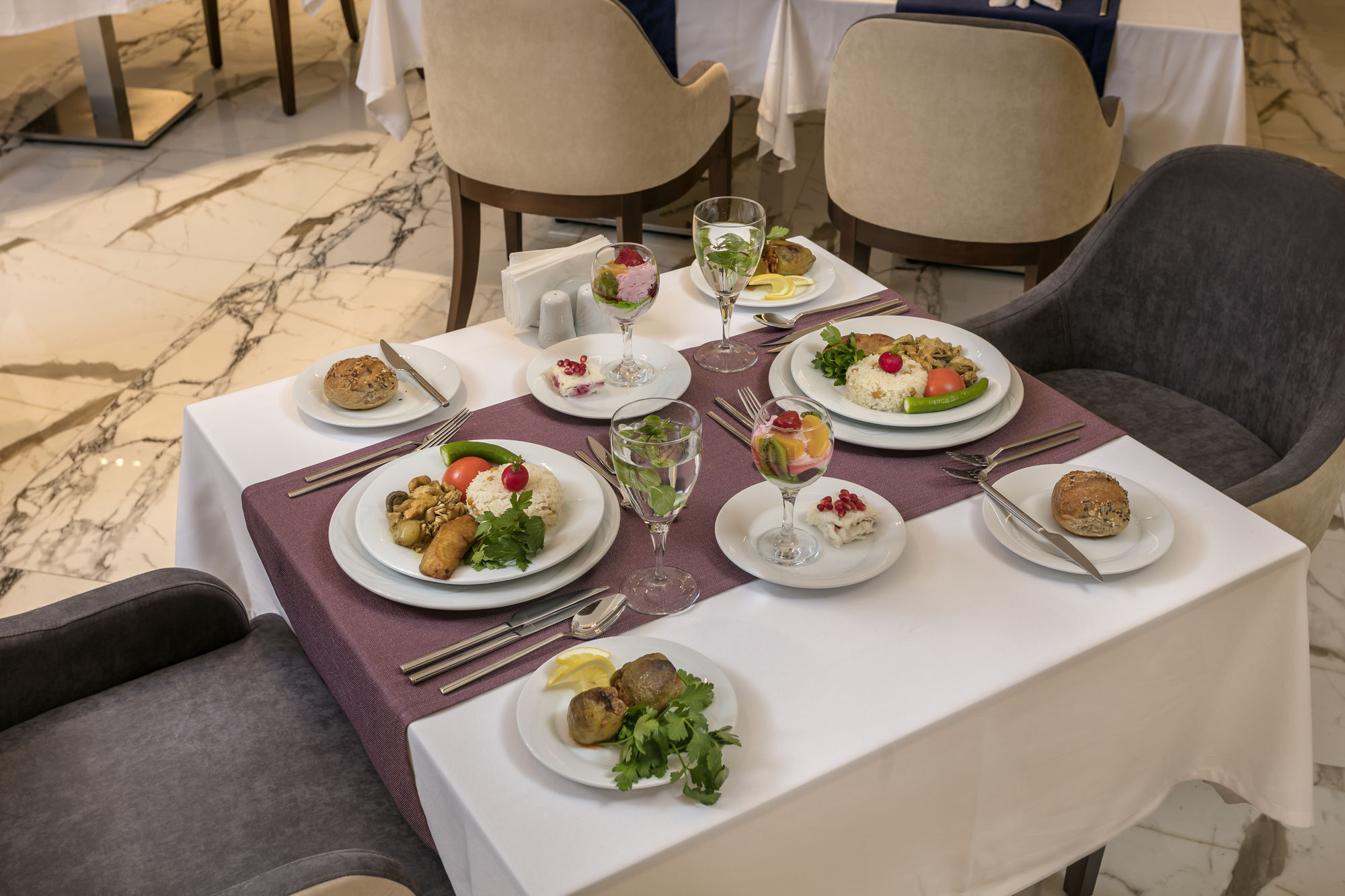 אנטליה B Business Hotel & Spa מראה חיצוני תמונה