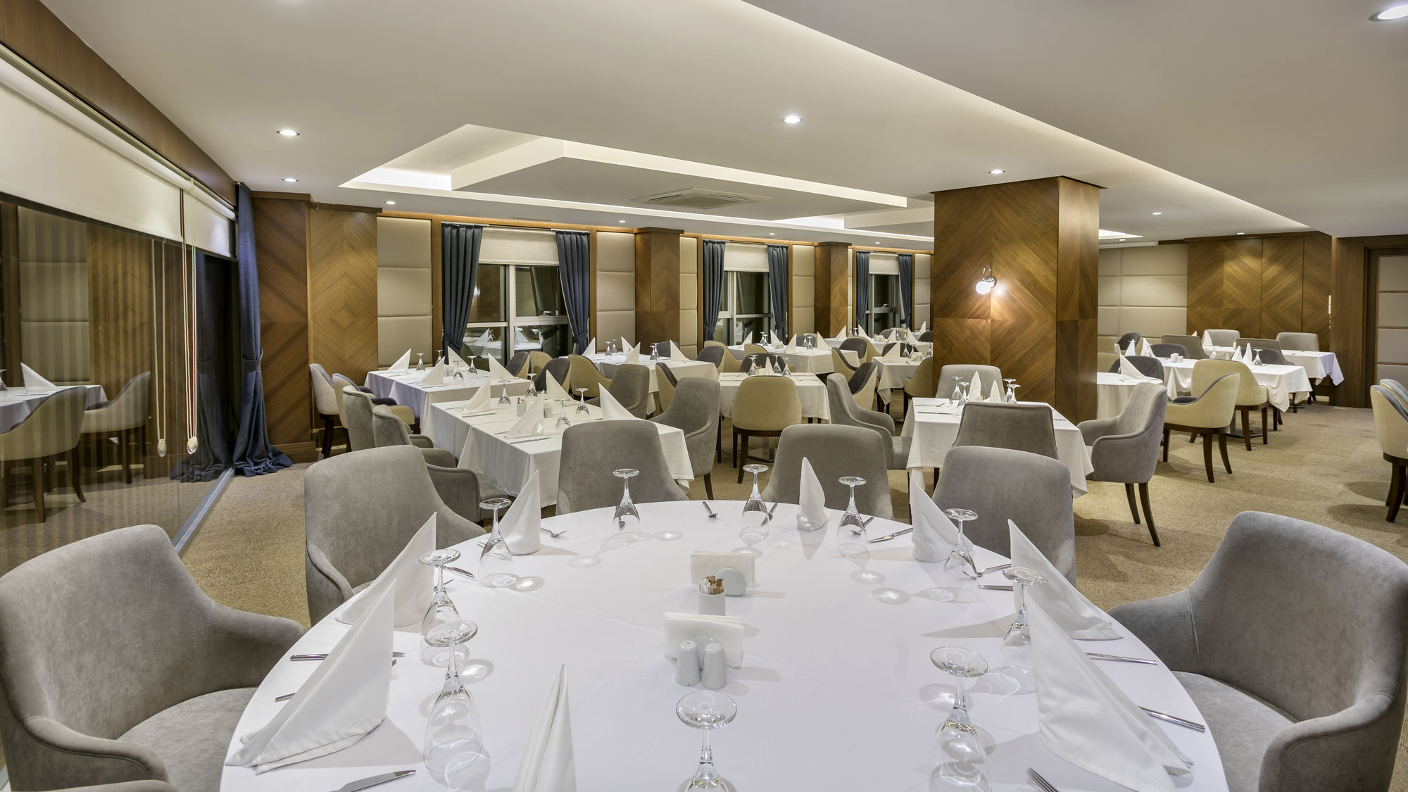 אנטליה B Business Hotel & Spa מראה חיצוני תמונה