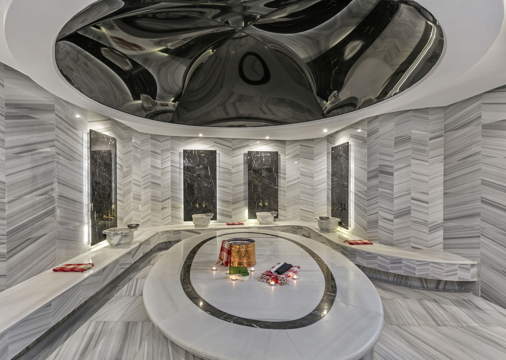 אנטליה B Business Hotel & Spa מראה חיצוני תמונה