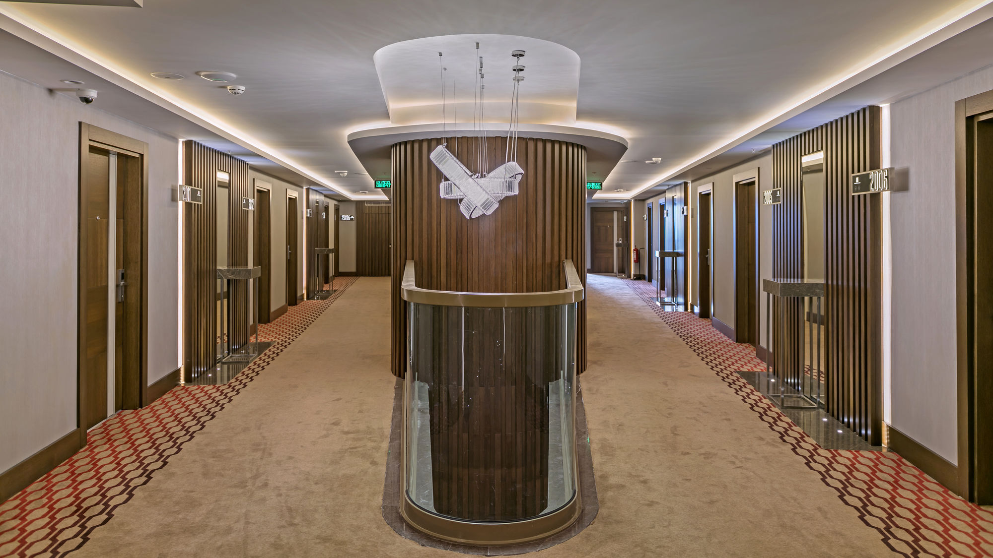 אנטליה B Business Hotel & Spa מראה חיצוני תמונה