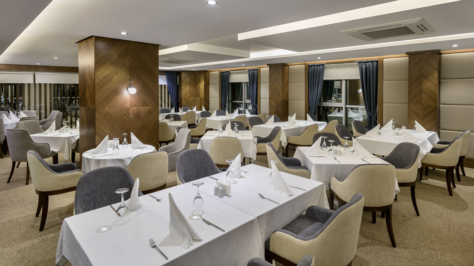 אנטליה B Business Hotel & Spa מראה חיצוני תמונה