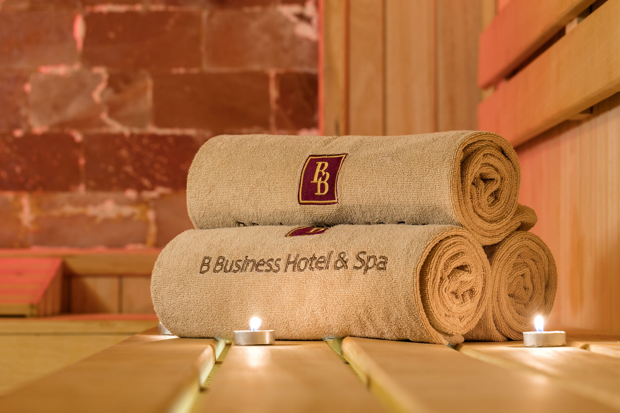אנטליה B Business Hotel & Spa מראה חיצוני תמונה