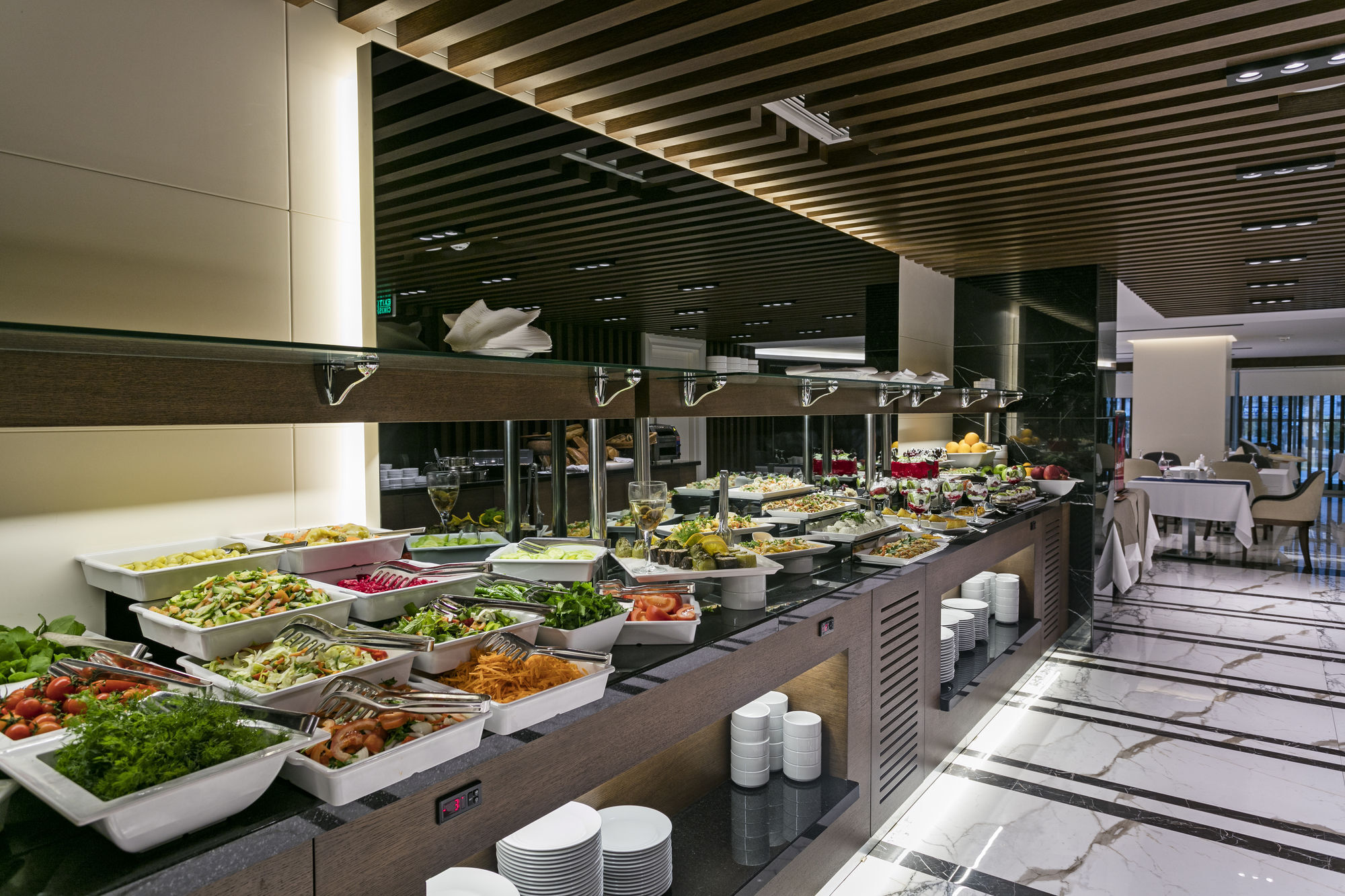 אנטליה B Business Hotel & Spa מראה חיצוני תמונה